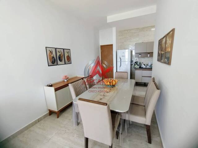 Apartamento para Venda em Ubatuba - 4