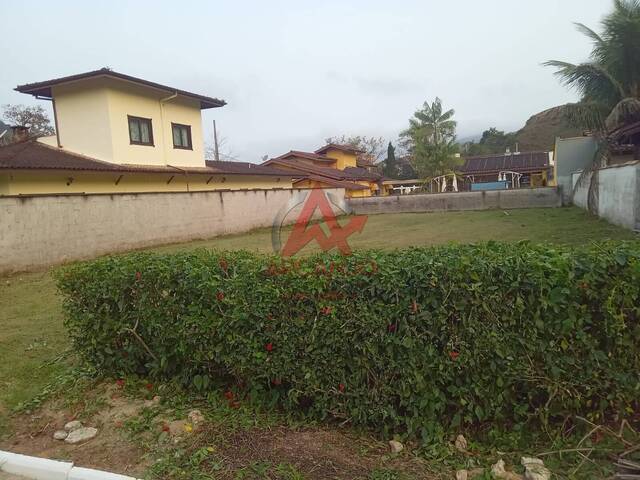 #71034 - Terreno em condomínio para Venda em Ubatuba - SP - 2