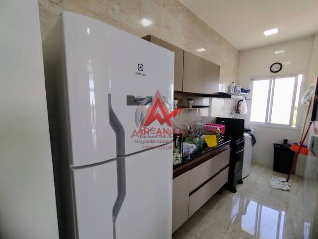Apartamento para Venda em Ubatuba - 5