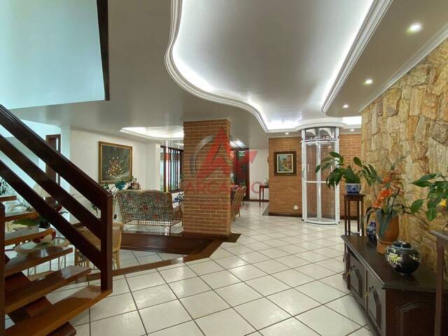 #71065 - Casa alto padrão para Venda em Bertioga - SP