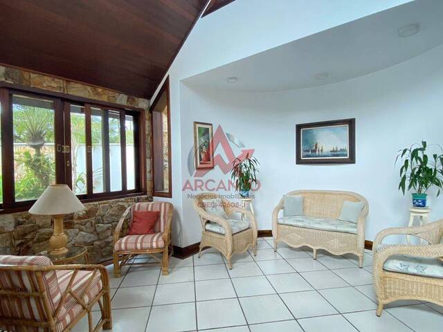 #71065 - Casa alto padrão para Venda em Bertioga - SP