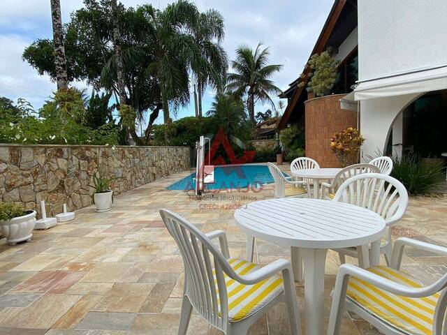 Casa alto padrão para Venda em Bertioga - 5