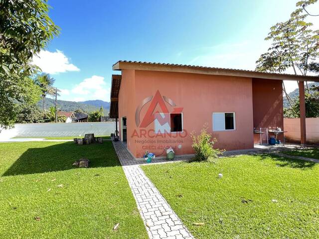 Casa para Venda em Ubatuba - 3