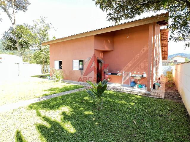 Casa para Venda em Ubatuba - 4