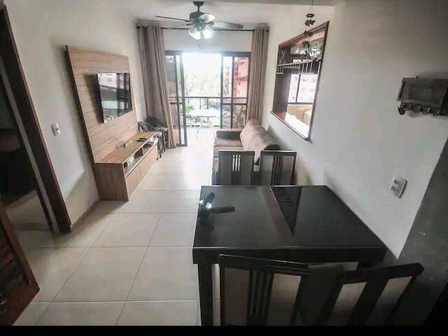 Apartamento para Venda em Ubatuba - 2