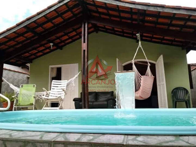 Casa para Venda em Ubatuba - 2