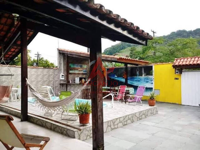 Casa para Venda em Ubatuba - 3