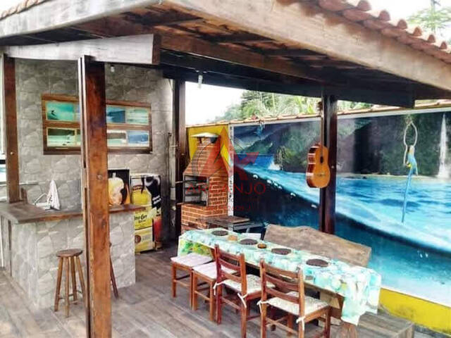 Casa para Venda em Ubatuba - 5