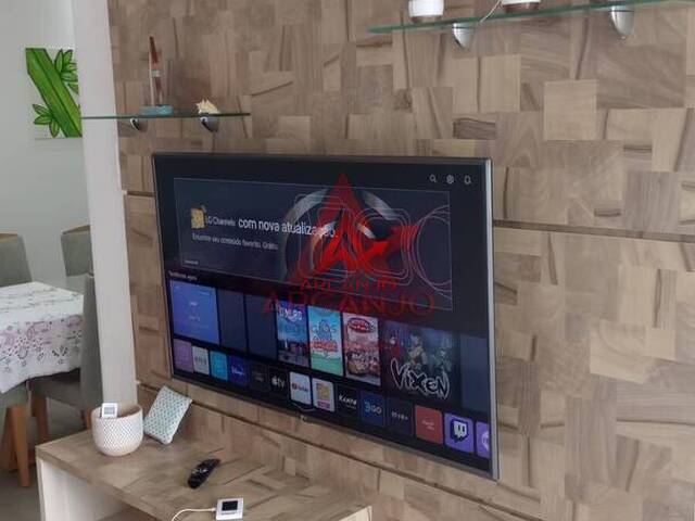 Apartamento para Venda em Ubatuba - 2