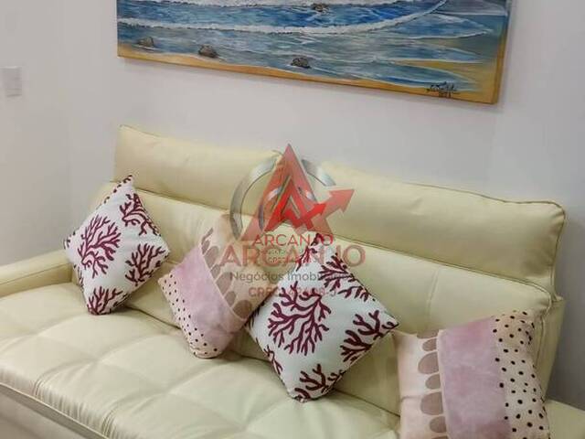 Apartamento para Venda em Ubatuba - 4