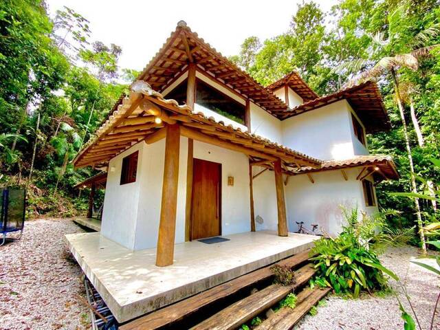 Casa para Venda em Ubatuba - 2