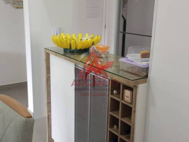 Apartamento para Venda em Ubatuba - 5