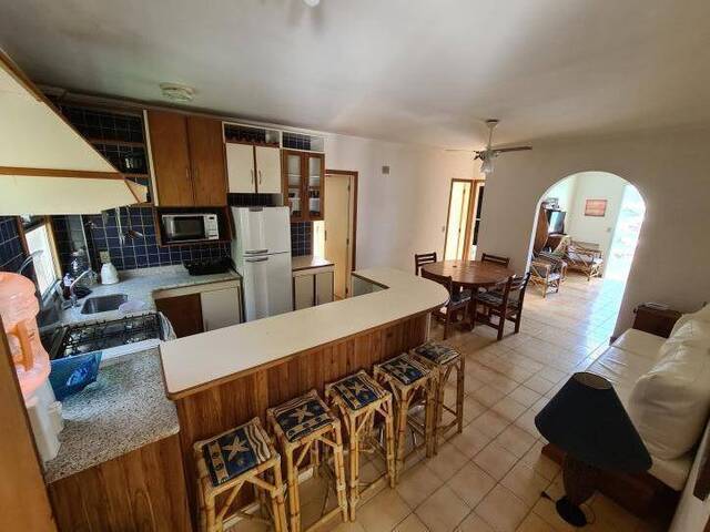 Apartamento para Venda em Ubatuba - 3