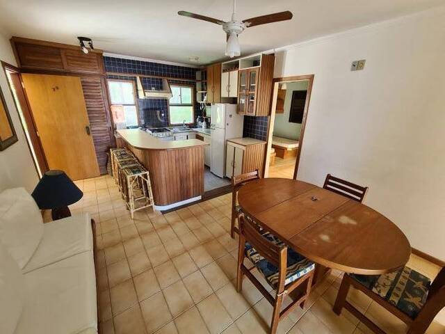 Apartamento para Venda em Ubatuba - 4