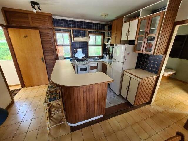 Apartamento para Venda em Ubatuba - 5