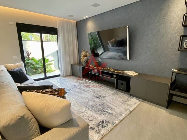 #6800 - Casa alto padrão para Venda em Bertioga - SP