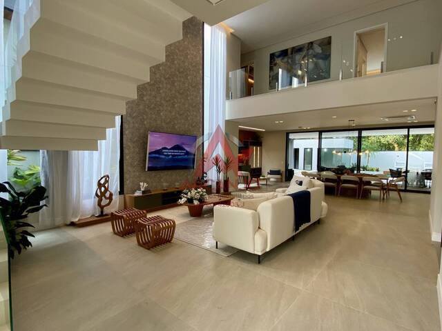 Casa alto padrão para Venda em Bertioga - 4