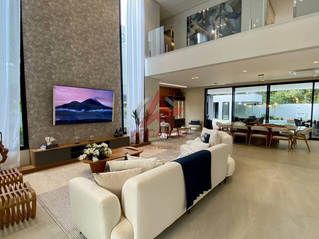 Casa alto padrão para Venda em Bertioga - 5