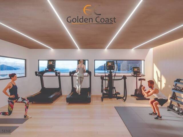 Apartamento para Venda em Ubatuba - 3