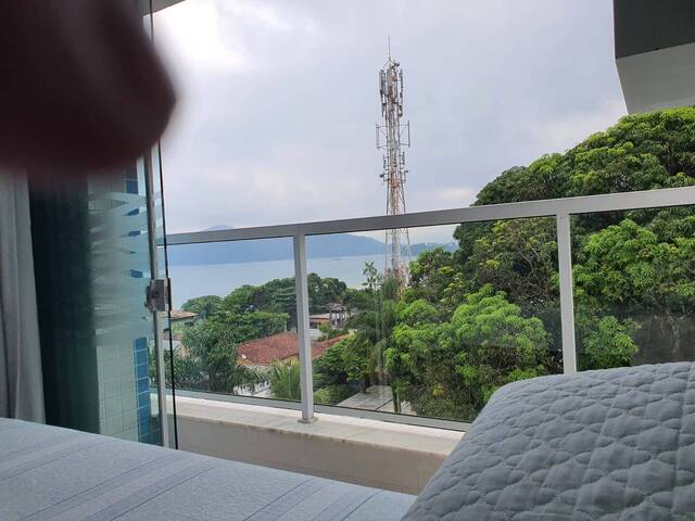 Cobertura para Venda em Ubatuba - 2