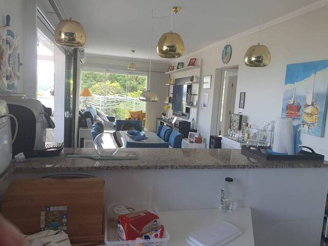 Cobertura para Venda em Ubatuba - 3