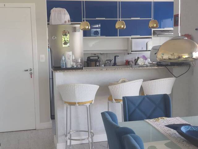 Cobertura para Venda em Ubatuba - 4