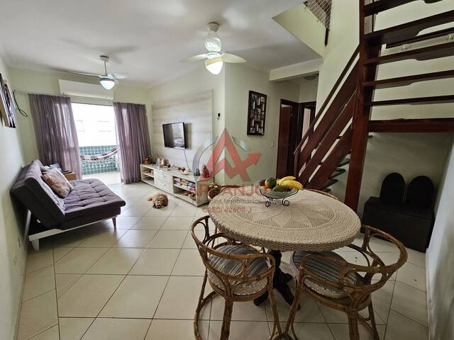 #71060 - Cobertura para Venda em Ubatuba - SP