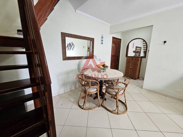 Cobertura para Venda em Ubatuba - 2