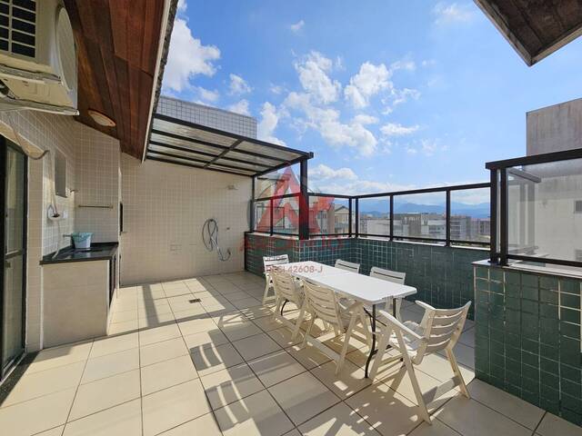 Cobertura para Venda em Ubatuba - 3