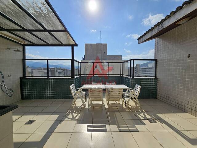 Cobertura para Venda em Ubatuba - 4