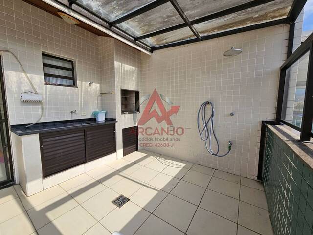 Cobertura para Venda em Ubatuba - 5