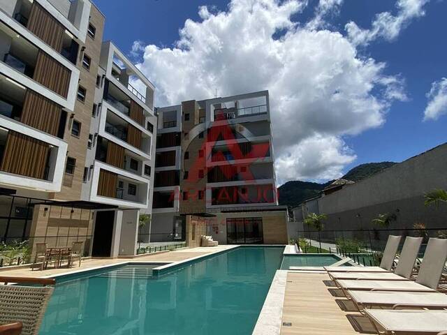 Apartamento para Venda em Ubatuba - 2