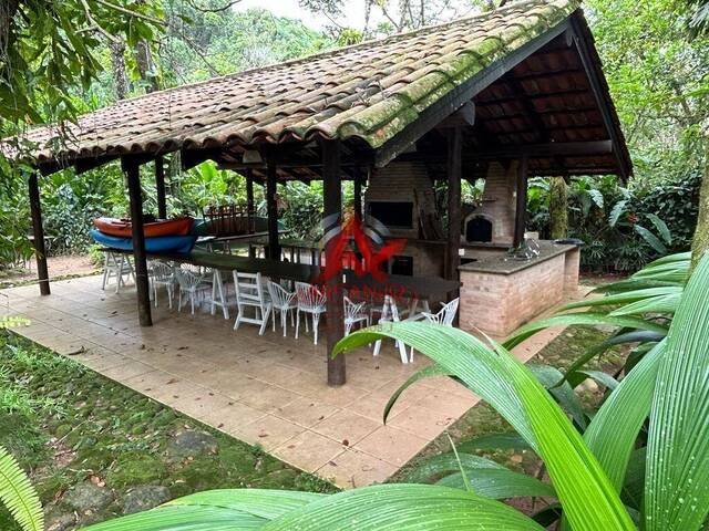Casa para Venda em Ubatuba - 2