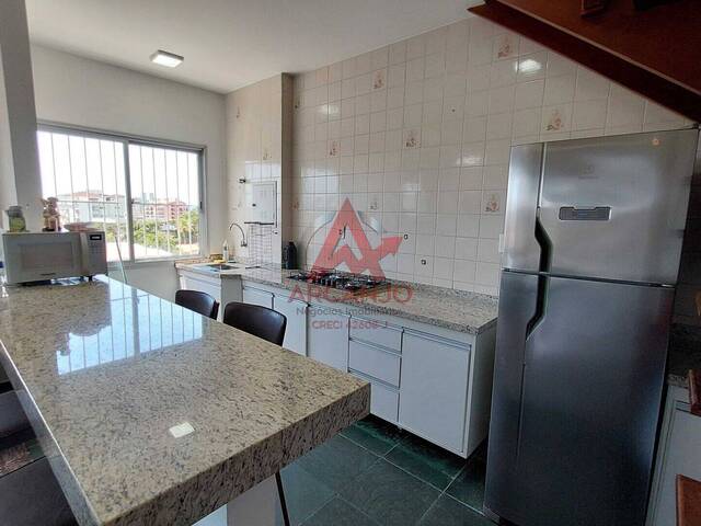 Cobertura para Venda em Ubatuba - 2