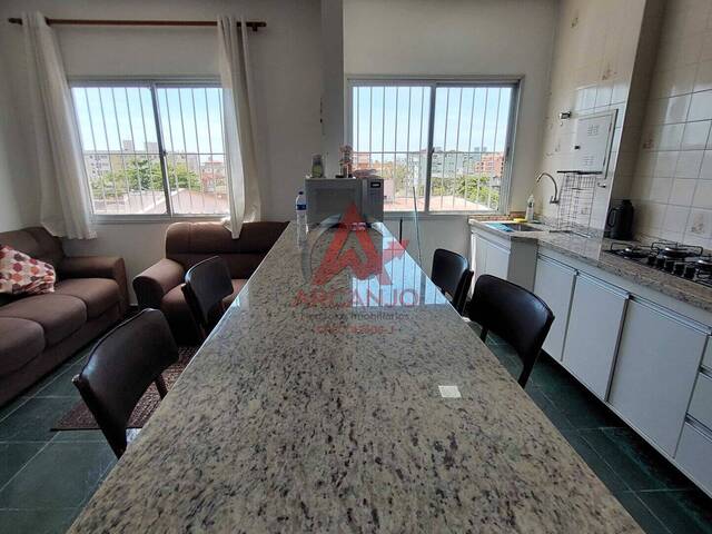 Cobertura para Venda em Ubatuba - 3