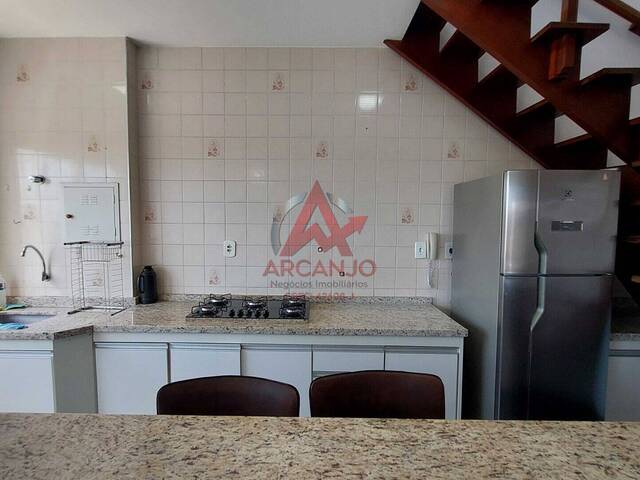 Cobertura para Venda em Ubatuba - 5