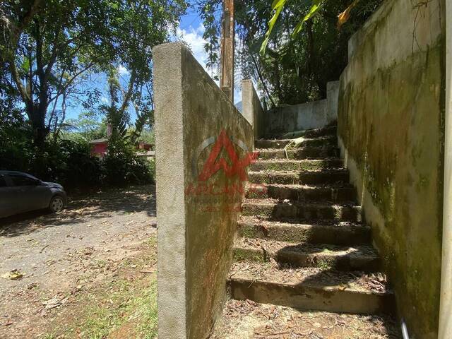 #6937 - Terreno para Venda em Ubatuba - SP - 2