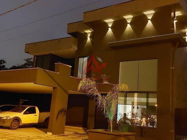 #CA0005 - Casa alto padrão para Venda em Ubatuba - SP - 2