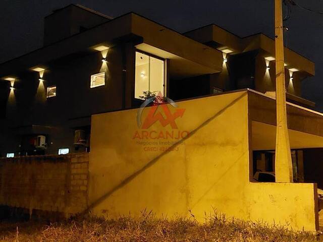 #CA0005 - Casa alto padrão para Venda em Ubatuba - SP - 3