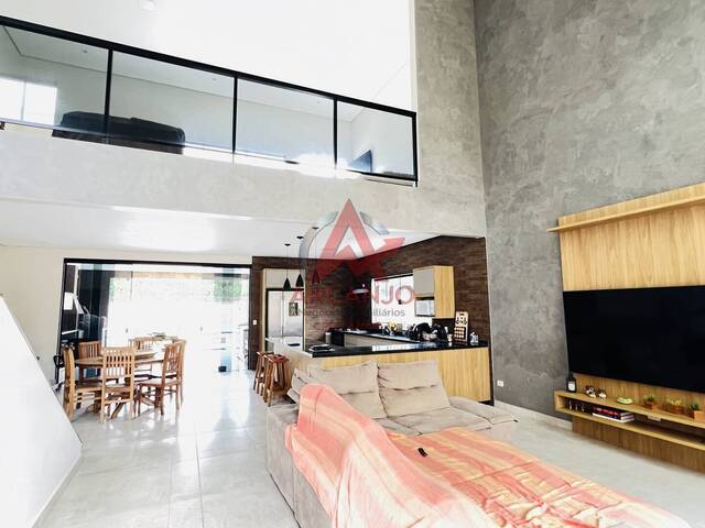 Casa alto padrão para Venda em Ubatuba - 5