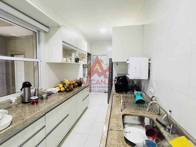 #0037 - Cobertura para Venda em Ubatuba - SP