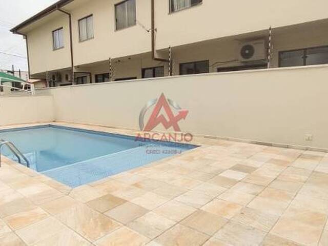 Cobertura para Venda em Ubatuba - 4