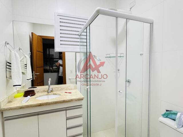 Cobertura para Venda em Ubatuba - 5