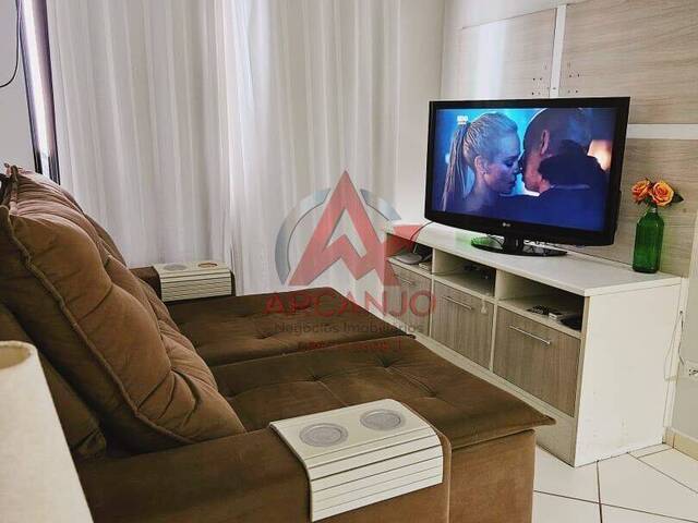 Apartamento para Venda em Ubatuba - 2