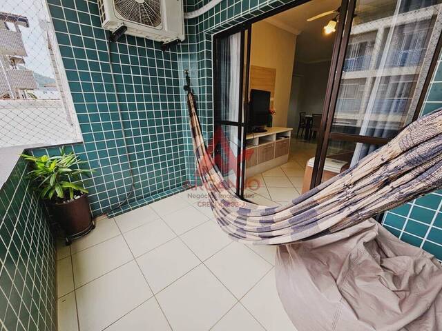 Apartamento para Venda em Ubatuba - 3