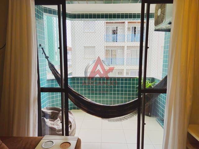 Apartamento para Venda em Ubatuba - 4