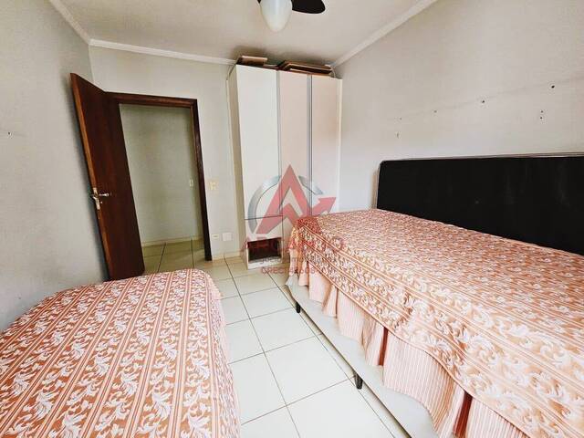 Apartamento para Venda em Ubatuba - 5