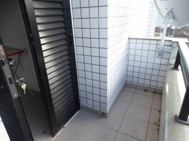 Apartamento para Venda em Ubatuba - 4