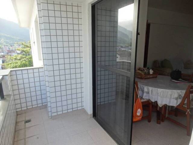 Apartamento para Venda em Ubatuba - 5