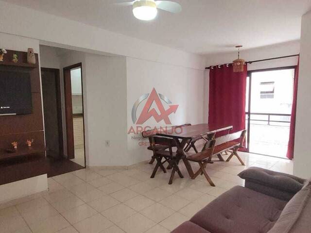 Apartamento para Venda em Ubatuba - 2